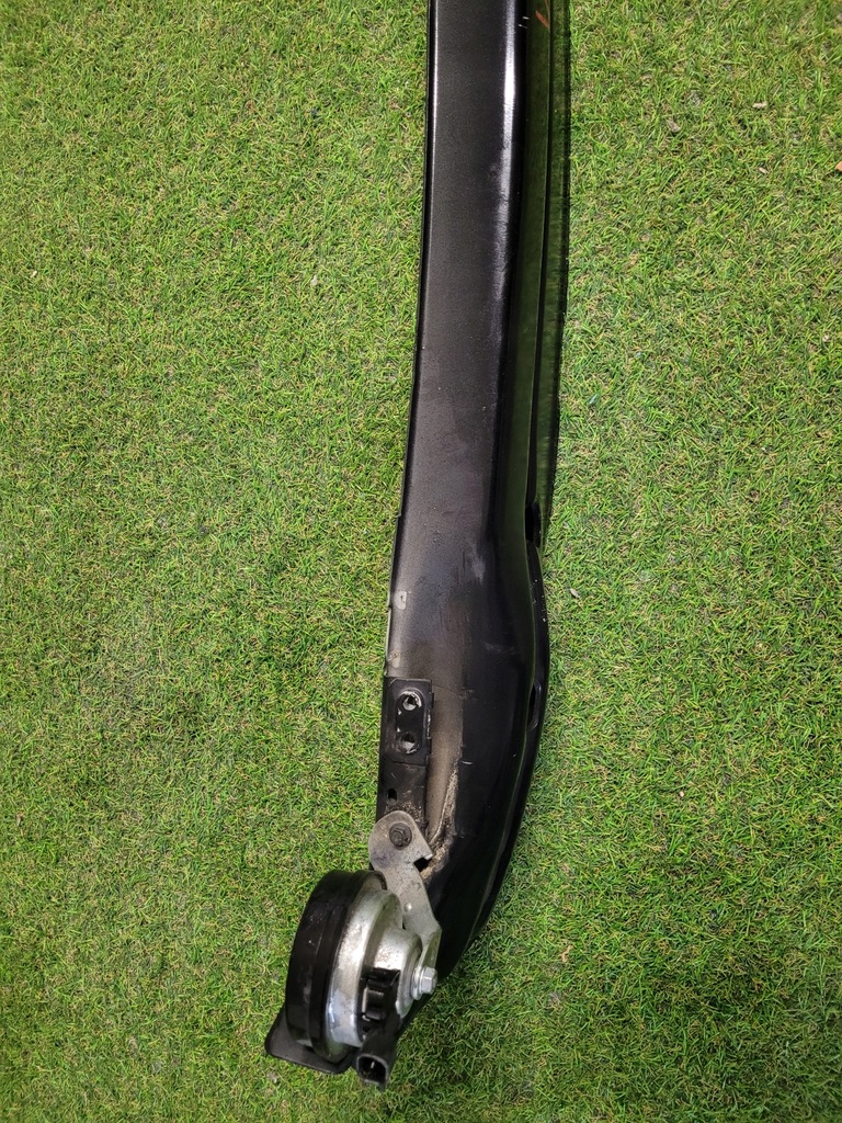 фото №7, Volvo v40 2012- балка бампера підсилювач