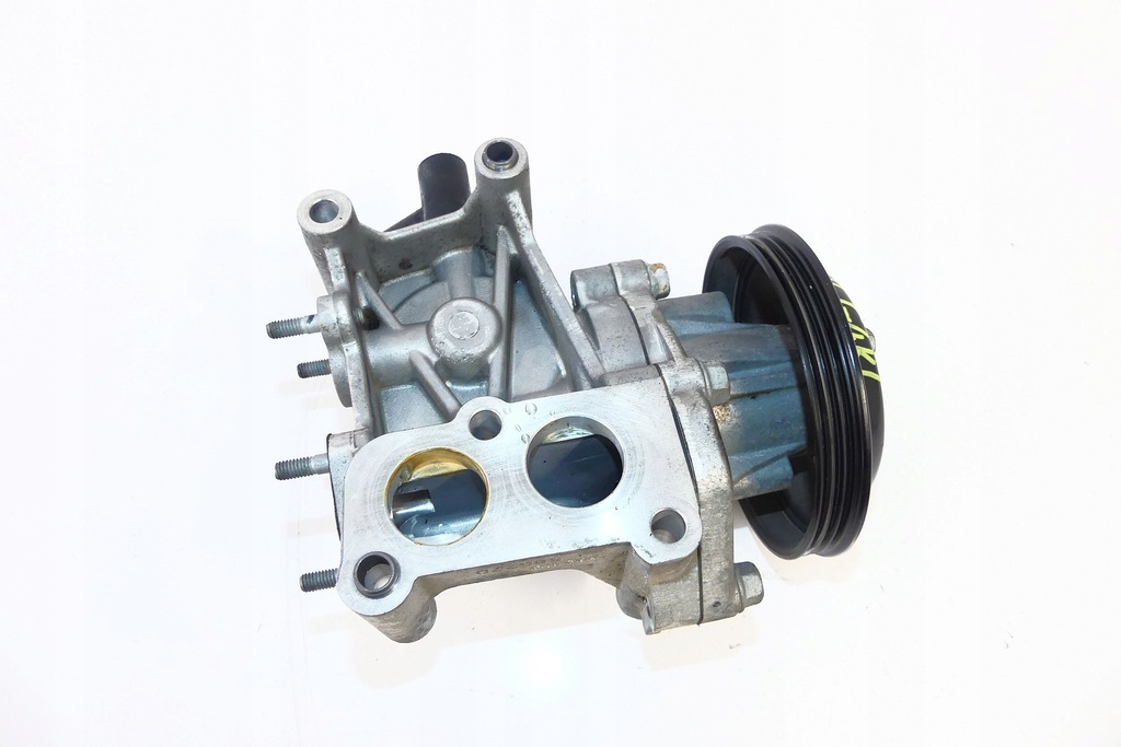 фото №5, Kia optima stinger 2.0 t-gdi g4kl насос wody