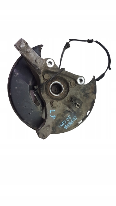 фото №1, Opel insignia 2.0 cdti поворотний кулак ступиця лівий перед