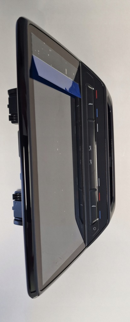 фото №12, Vw id.3 id.4 дисплей панель керування екран сенсорний 10b919605 новий