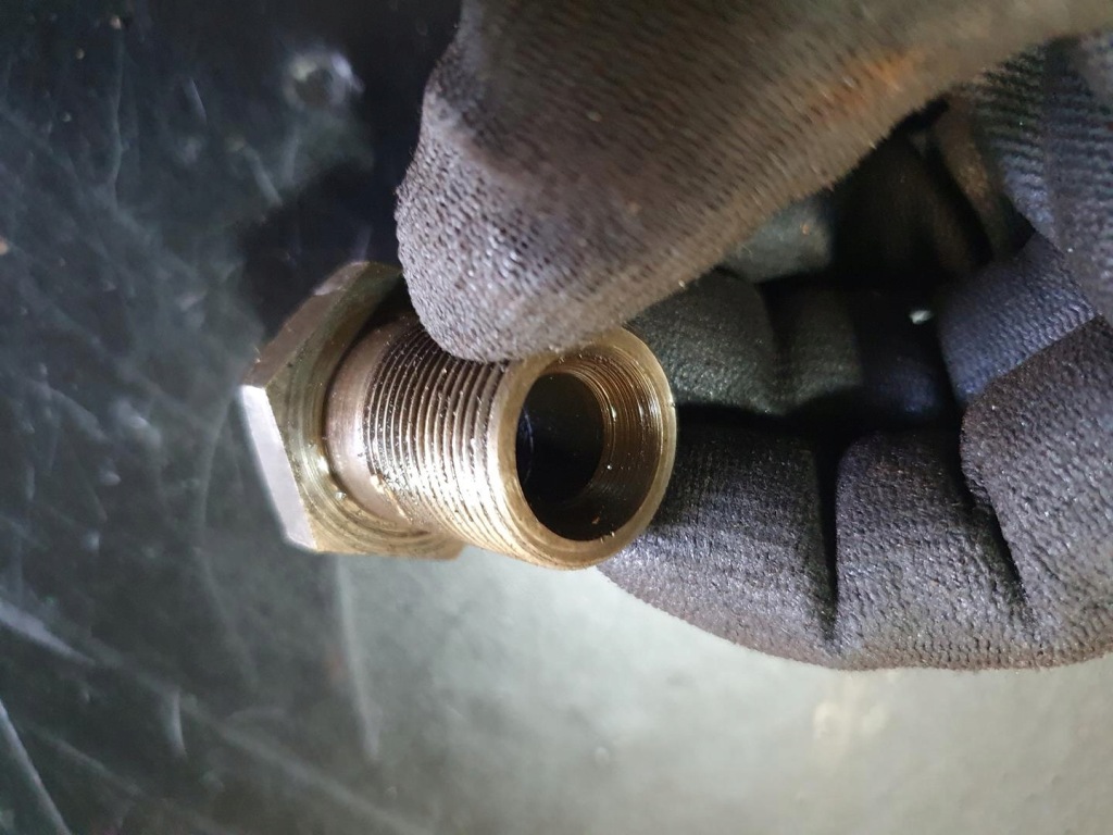 Автомобиль fiat 126 maluch fsm болт вала коленчатого оригинал акция Киев