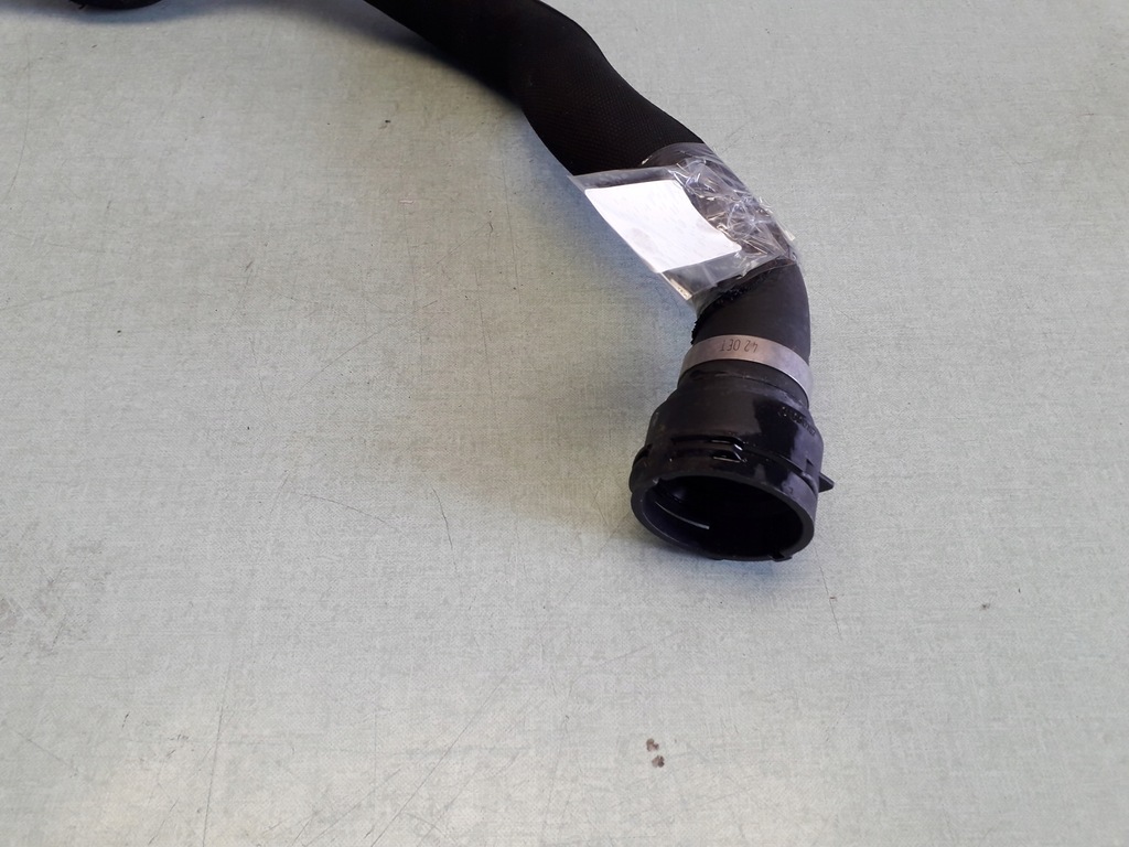 фото №3, Audi a5 8t a4 bb труба шланг wody