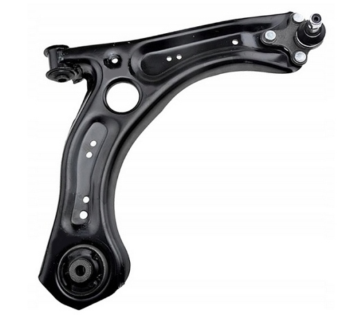 фото №1, Правый рычаг передний seat tarraco kn2 , 2018-