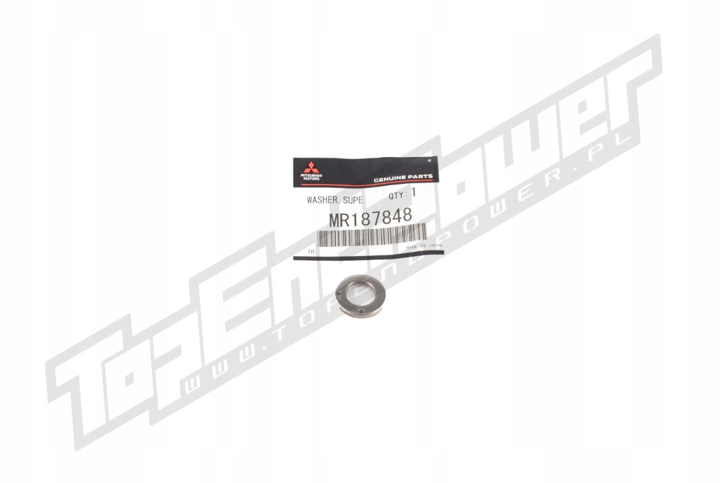 фото №1, Подкладка болты турбонагнетателя oem mitsubishi lancer evo 10 eclipse gst gsx