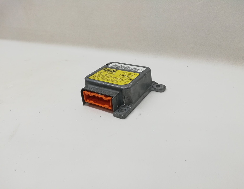 фото №1, Модуль подушка безпеки citroen xantia ii 9637169880