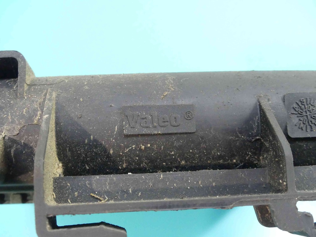 фото №4, Радіатор renault scenic ii 1.5 dci 101km