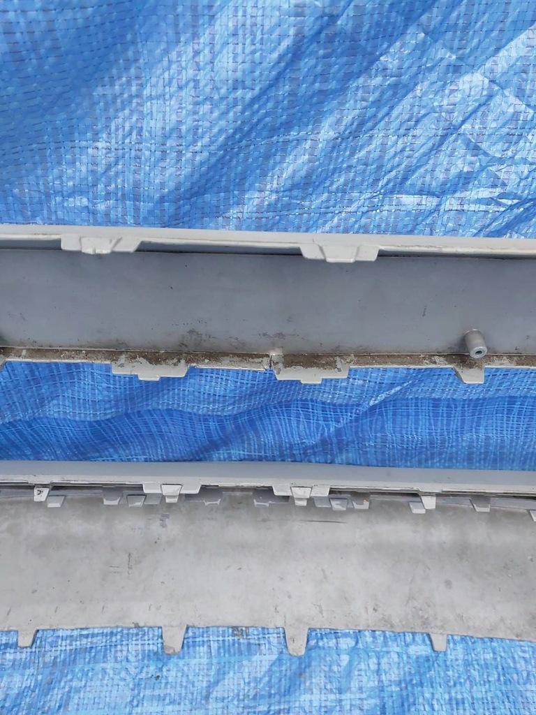 фото №9, Бампер перед передний skoda kodiaq vrs rs sportline 565807061