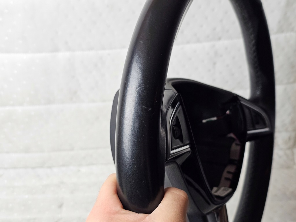 фото №7, Воздуховод кожа мультифункция skoda octavia karoq подогрев 5e0419091cf r26