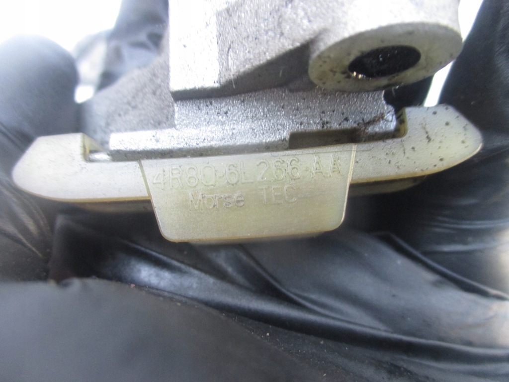 фото №3, Ланцюг натягувач rover range jaguar xj xf 3.0 d