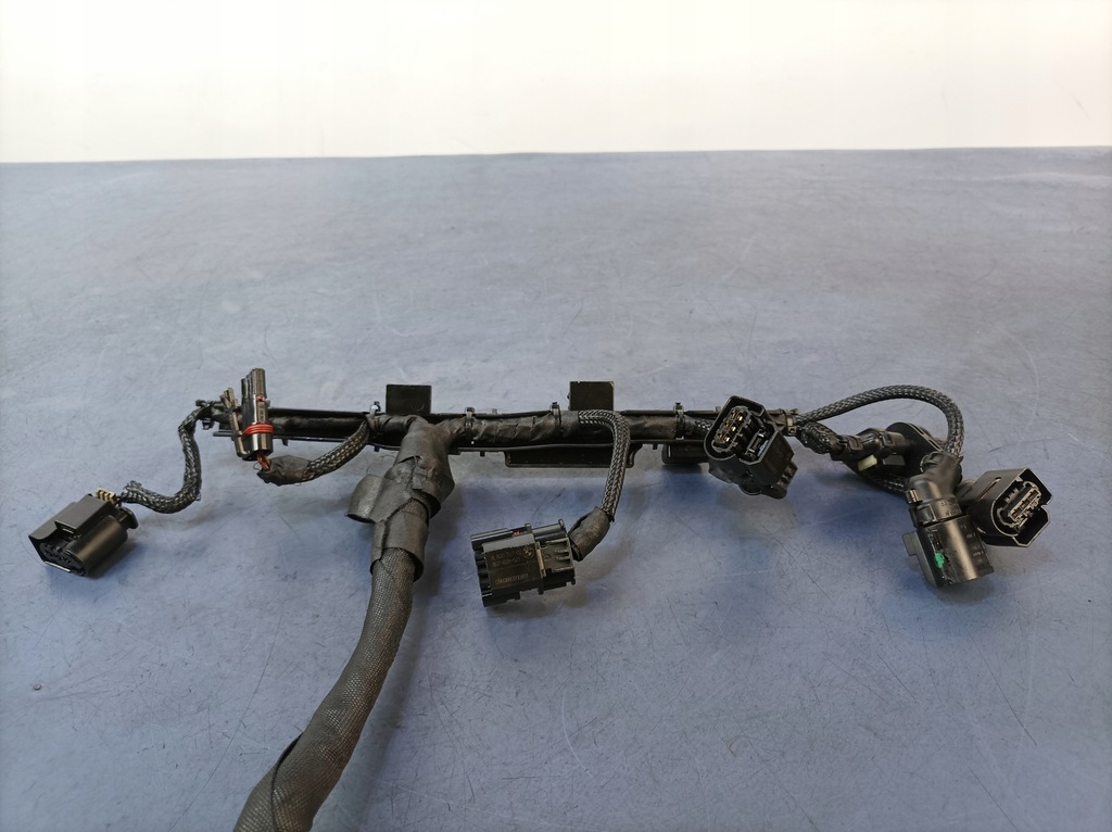 фото №4, Bmw 5 g30 g31 2.0 d джгут двигуна 8490389