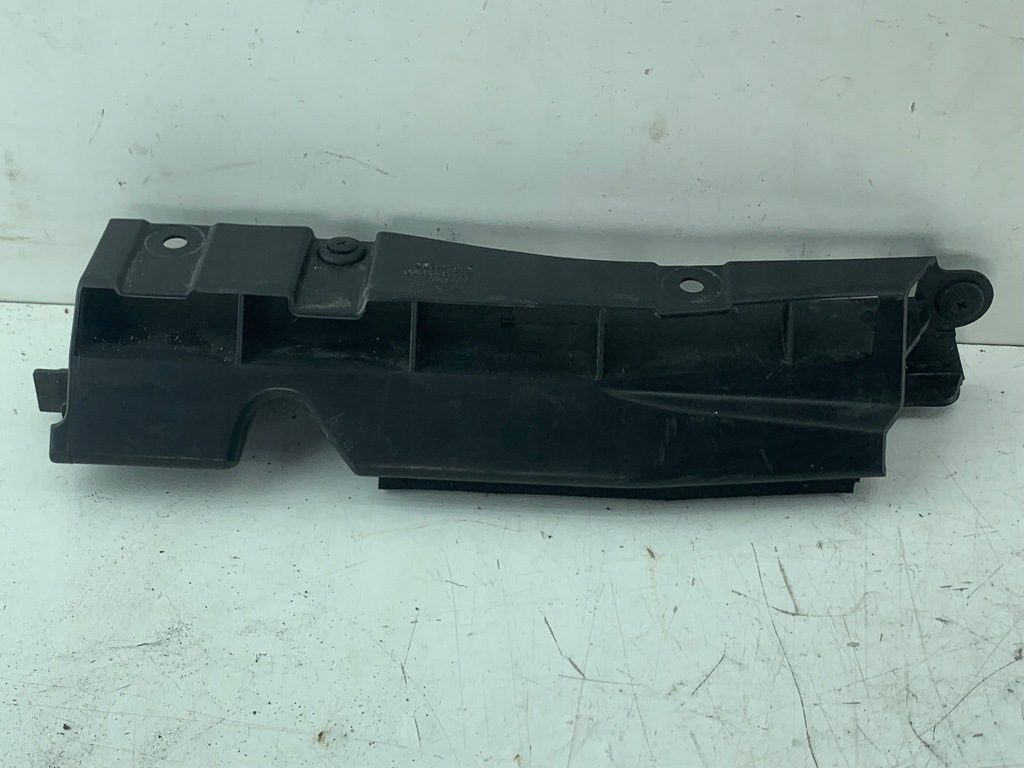 фото №1, Hyundai santa fe ii 2.2 crdi впуск повітря правий