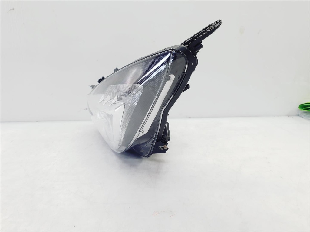 Opel insignia a 08-13r ліва фара перед ксенон led ory європа  !!! Недорого