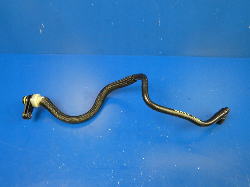 фото №1, Mercedes a w177 w247 gla 1.3 b wąż шланг