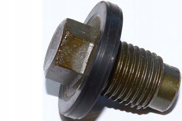 фото №10, Болт слива картера масляный m14x1,5 pasuje do: alfa romeo tonale, chry