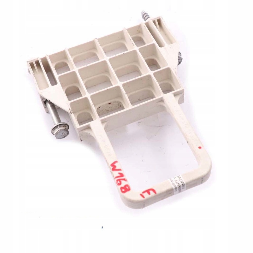 Купить Mercedes w168 держатель суппорт аккумулятор