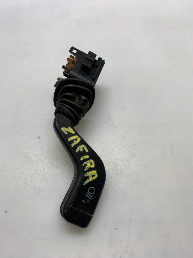 фото №1, Переключатель рычаг opel zafira