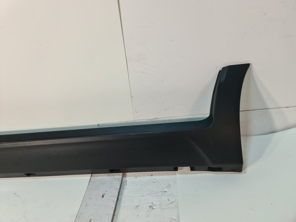 Opel crossland x накладка накладка поріг ліва поріг лівий 13482063 в Україні