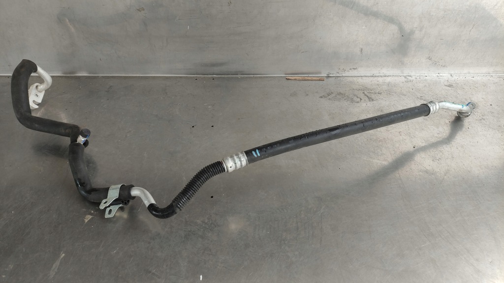 фото №1, Шланг кондиционера mazda ii 2 dj 1.5b db5h-61462