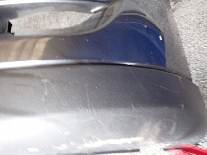 фото №7, Mazda cx5 ii 17- бампер передний перед