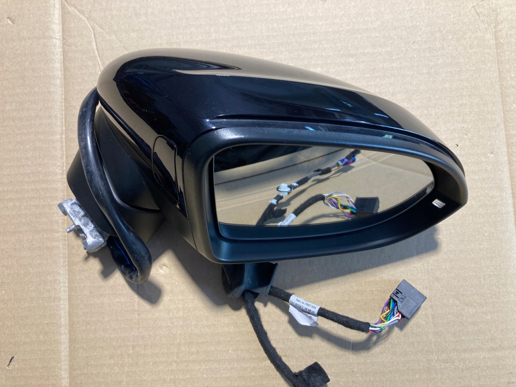 фото №1, Дзеркало праве vw arteon lc9x 13+2+1 pin