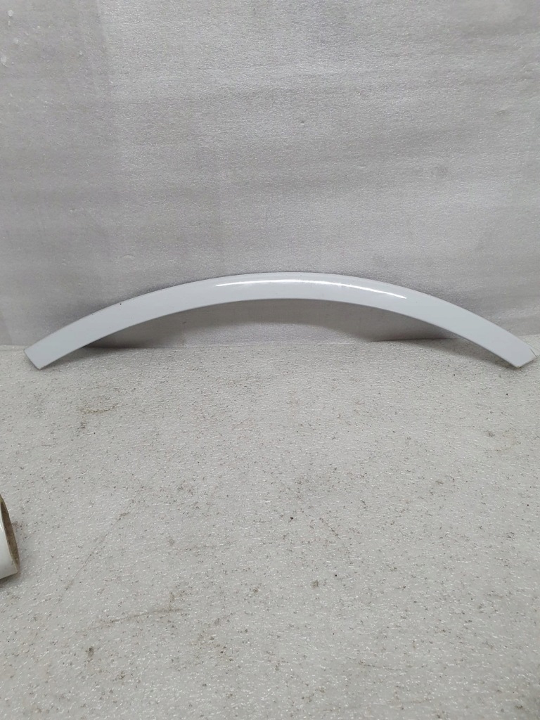 Купити Porsche cayenne молдинг двері лівий задній 9y3854827