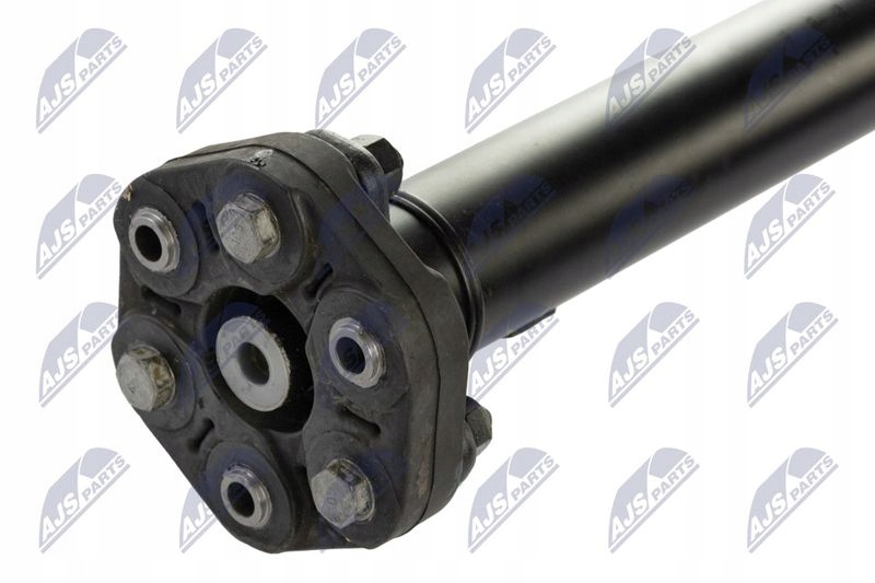 фото №9, Wał приводной nwn-me-097 nty