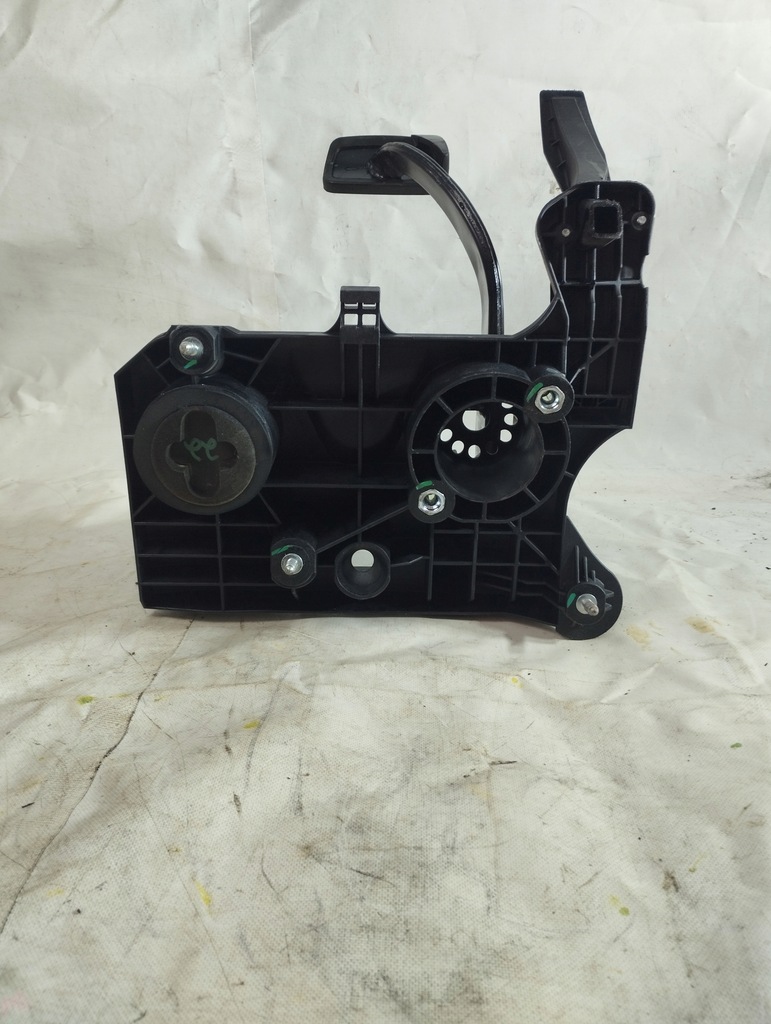 фото №1, Chevrolet cruze 16- педаль тормоза газа автоматическая коробка передач