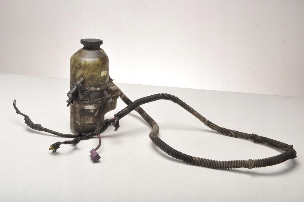 фото №1, Opel astra g ii насос підсилювача