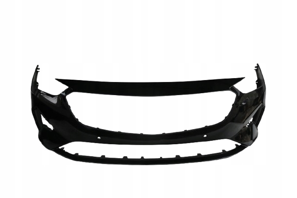 Купити Opel insignia b рестайлінг  opc line бампер перед передній