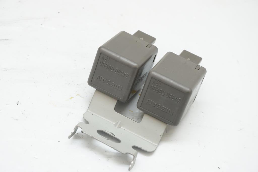 фото №3, Реле renault koleos