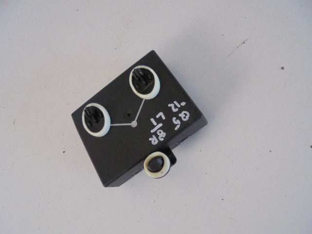 фото №1, Модуль дверь левый задняя audi q5 8r 12r