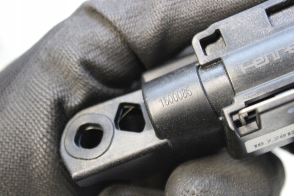 фото №8, Решітка обдув ліва перед hyundai i40 2011-