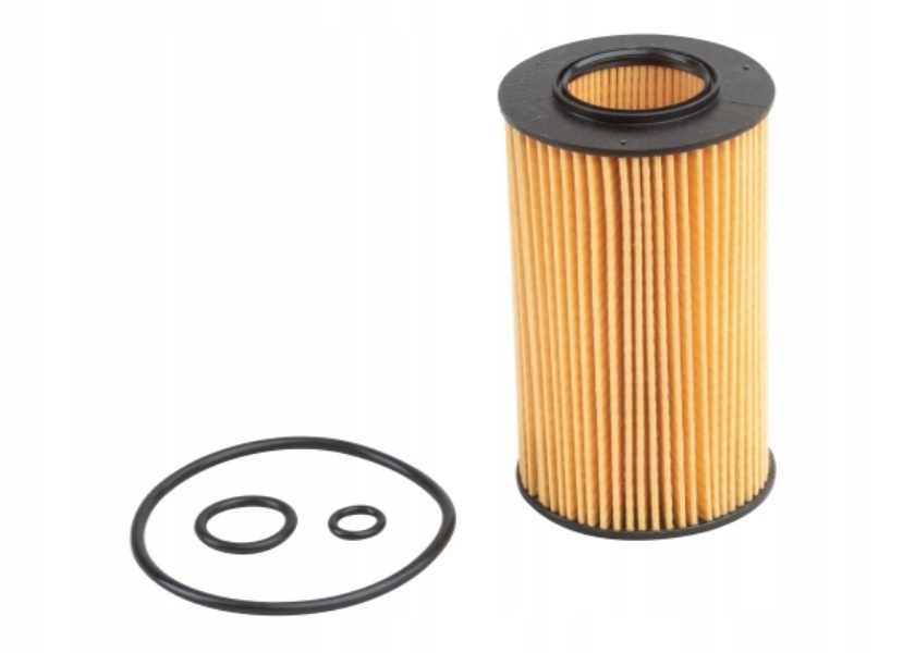 фото №1, Purflux l393 фильтр масла