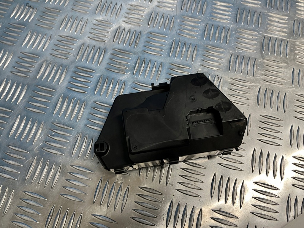 фото №1, Mercedes w220 модуль сиденье a2208211658