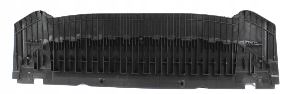 Купити Захист нижня бампера перед audi a4 07-11