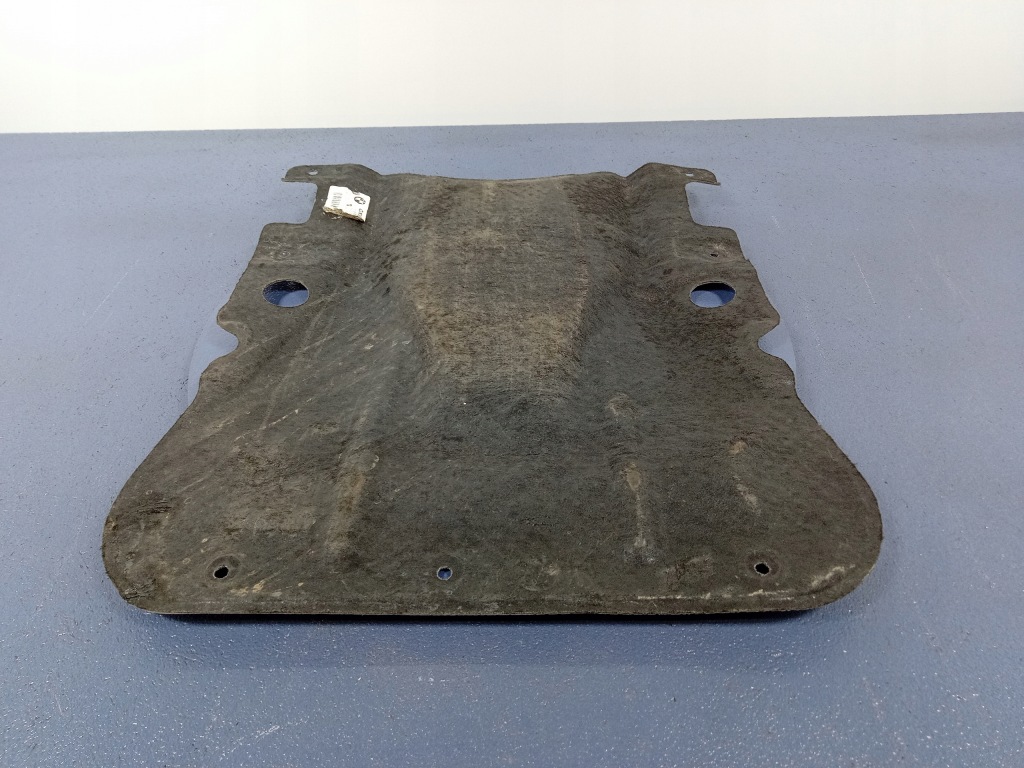 фото №4, Bmw 1 f40 f44 1.5 t защита pod двигатель 5a20e61