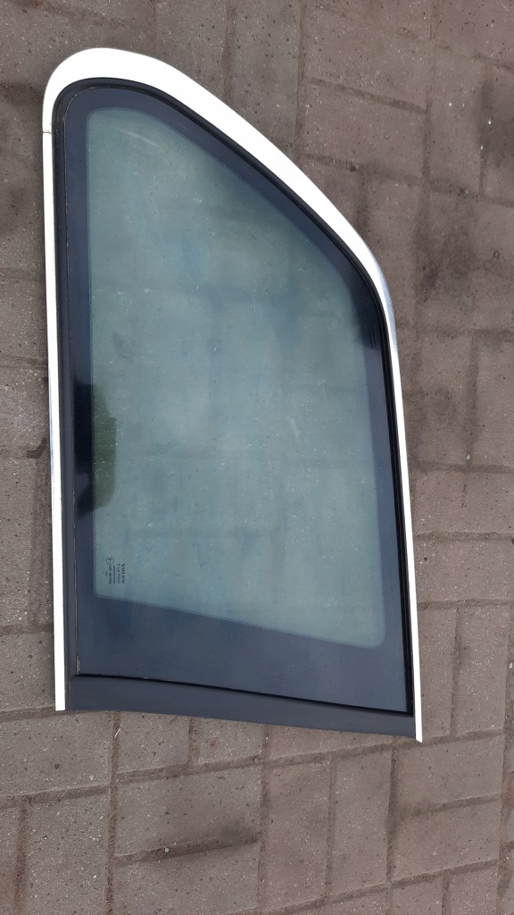 фото №1, Скло кузовна права volvo xc90 02-14r