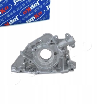 фото №1, Насос оливи japko do peugeot 807 2.0