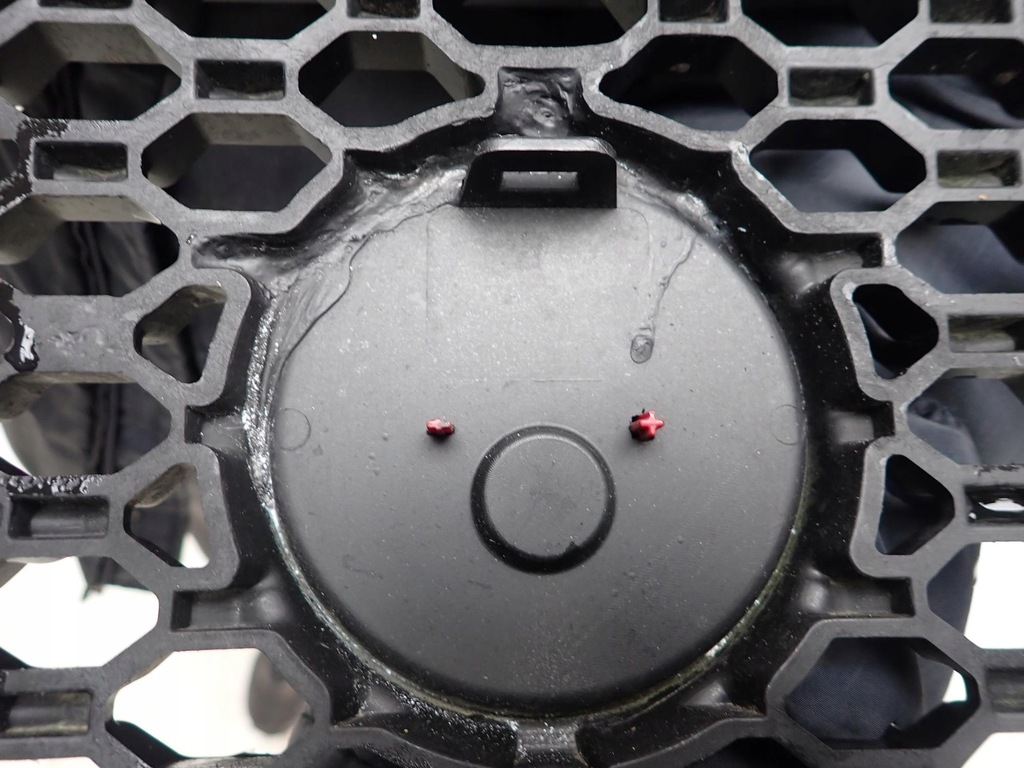 фото №16, Jaguar xe x760 15- бампер перед передний spr