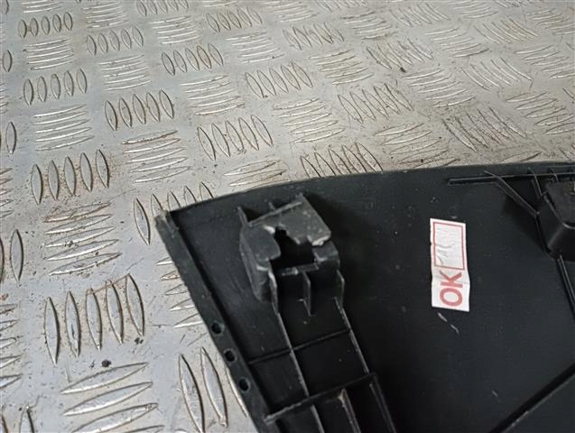 фото №10, M7 молдинг крыла левая задняя kona 87741-j9500