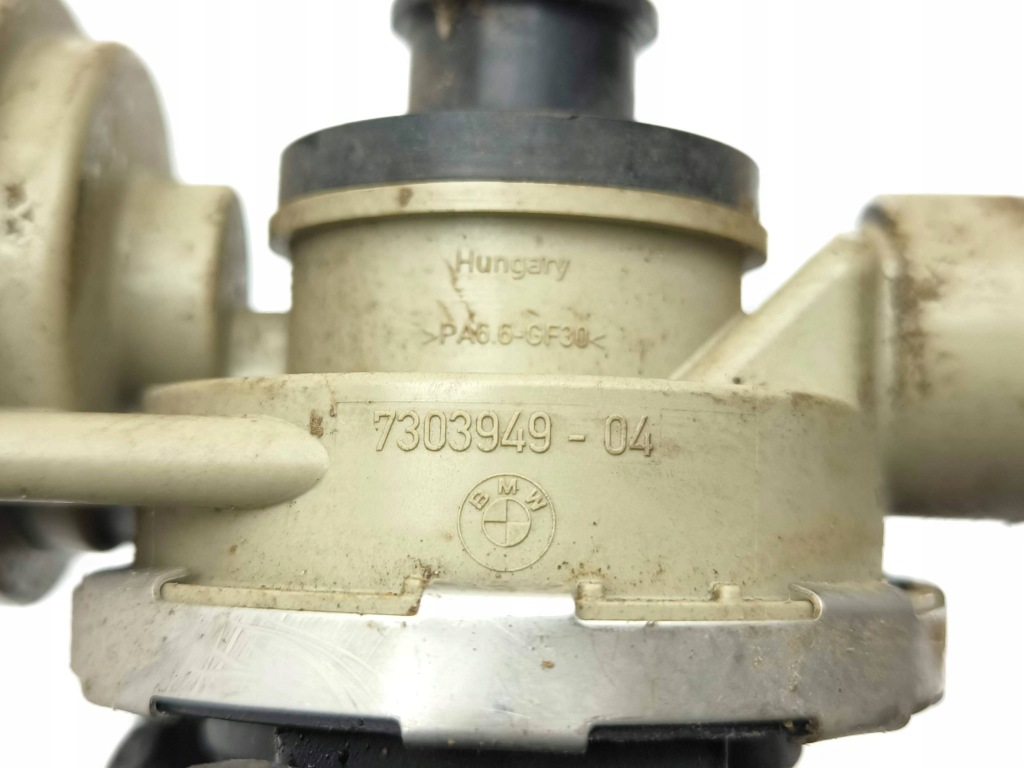 фото №8, Bmw i3 2015 клапан вентиляции бака 7303949