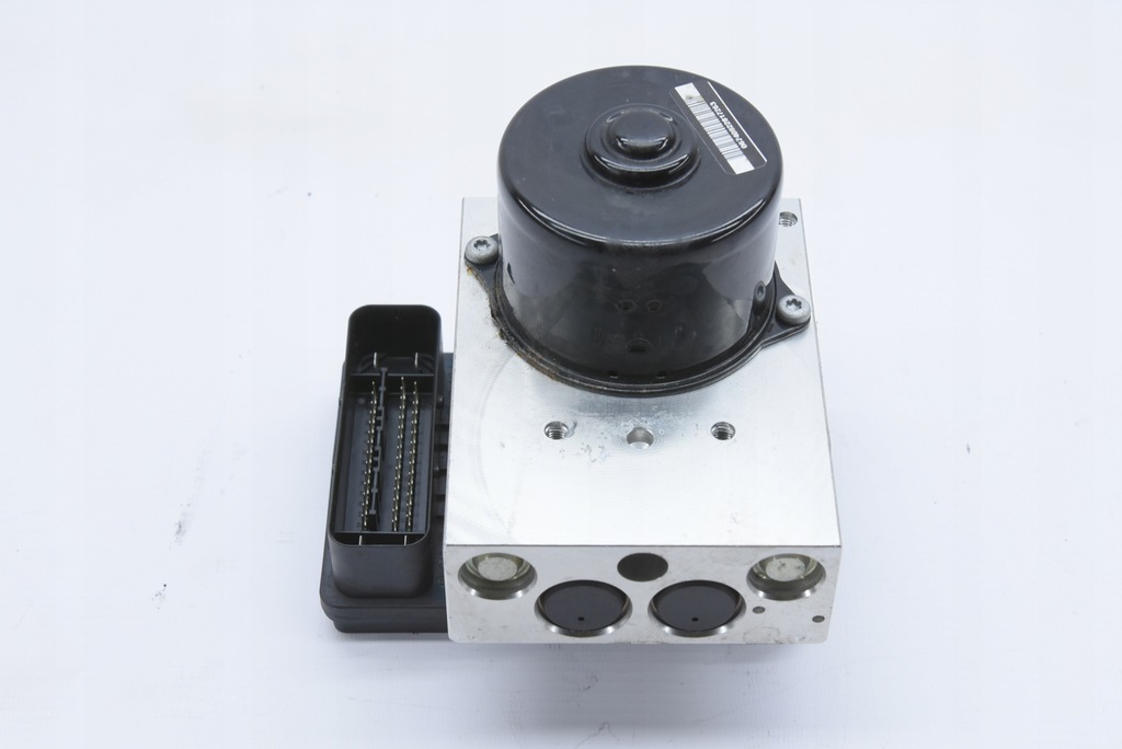 фото №1, Mercedes slk r171 w171 насос блок управления abs