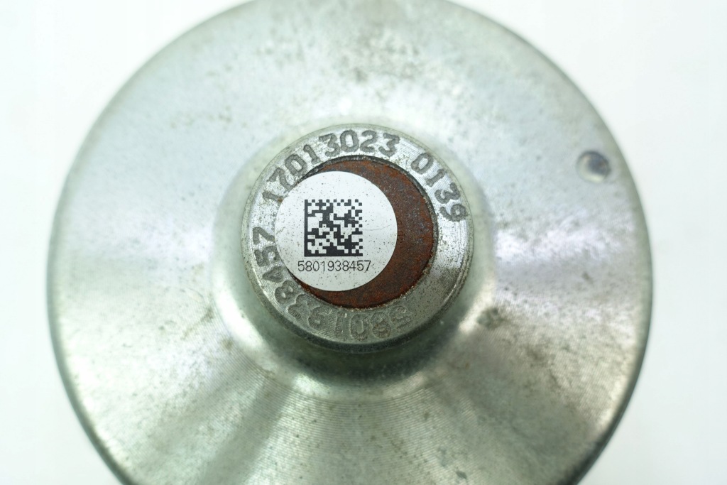 фото №6, Насос wody iveco stralis 5801938457