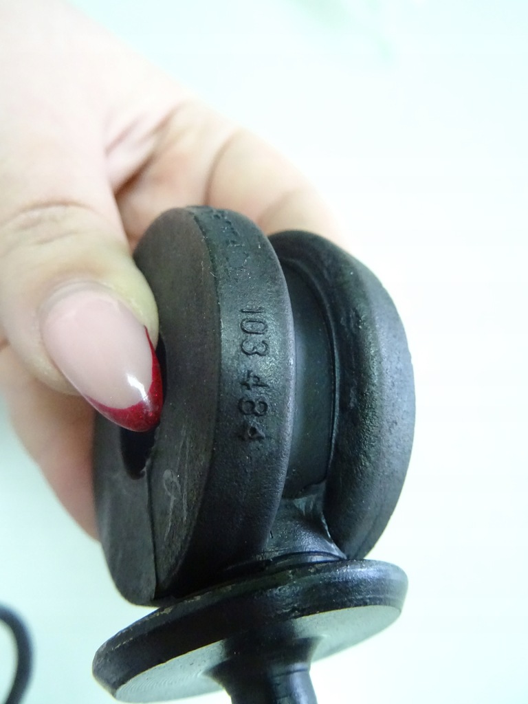 фото №6, З'єднувач стабілізатора topran 103 484 vw passat