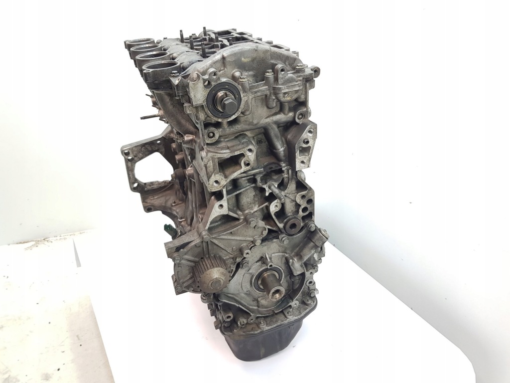 Купить Двигатель дизель 0135ek 1.4 hdi 16v 8hy citroen c3 s15