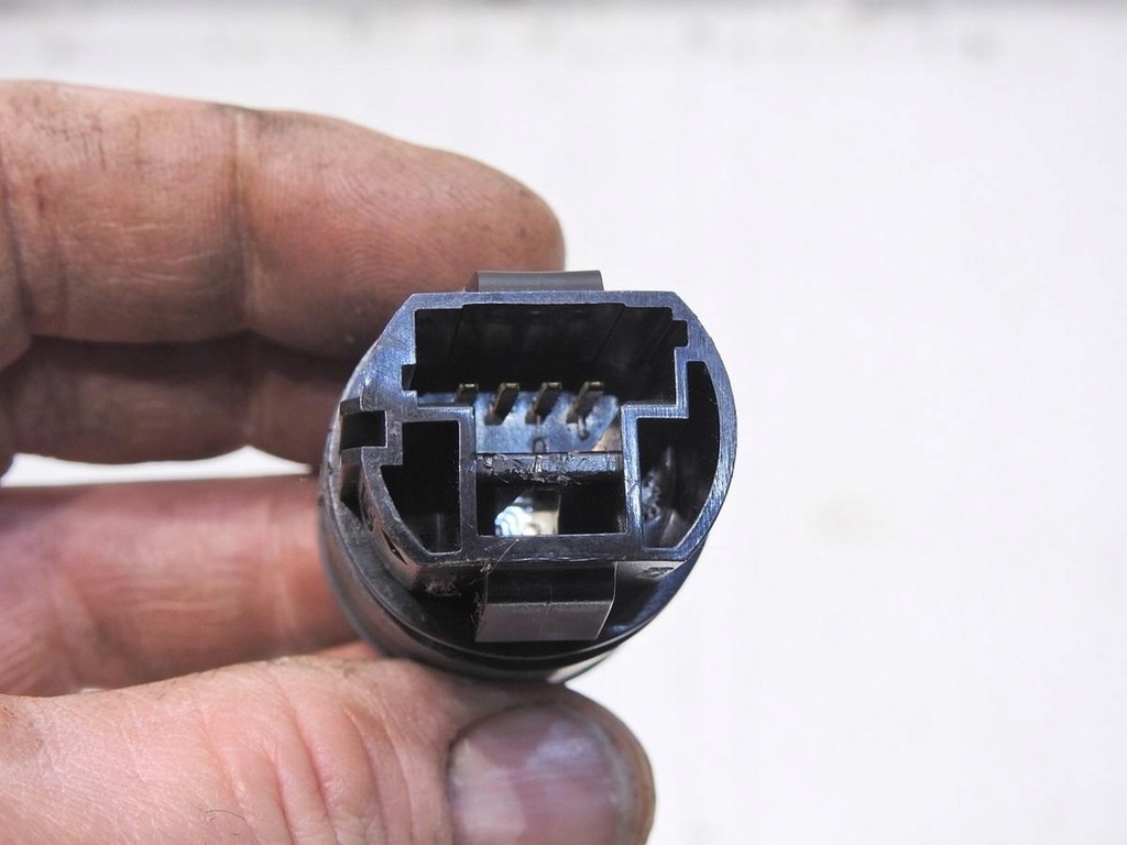 фото №3, Кнопка запуск стоп renault scenic ii 1927937