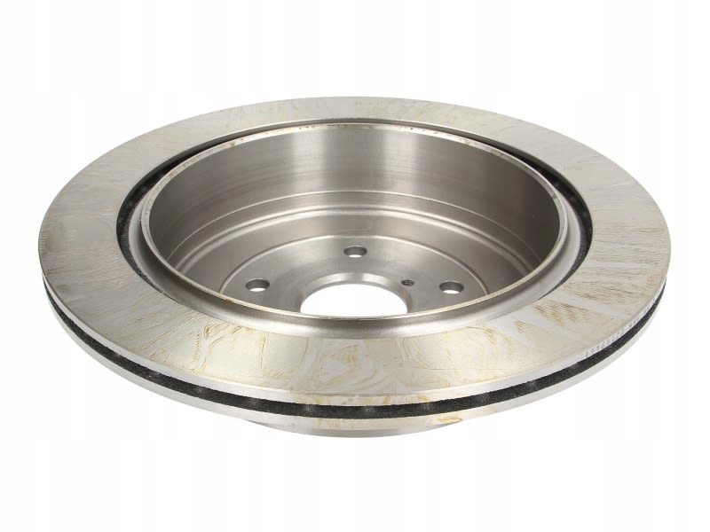 фото №13, Trw df4929 диск тормозная