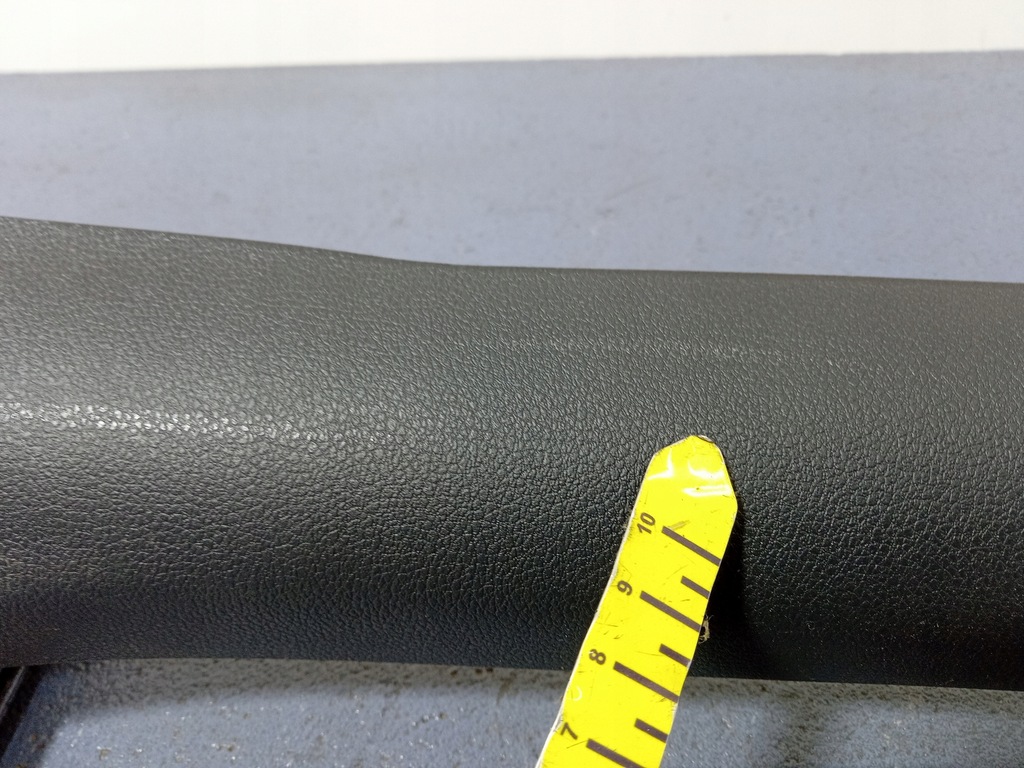 фото №4, Skoda octavia iv 19- защита порог правая 5e3853372