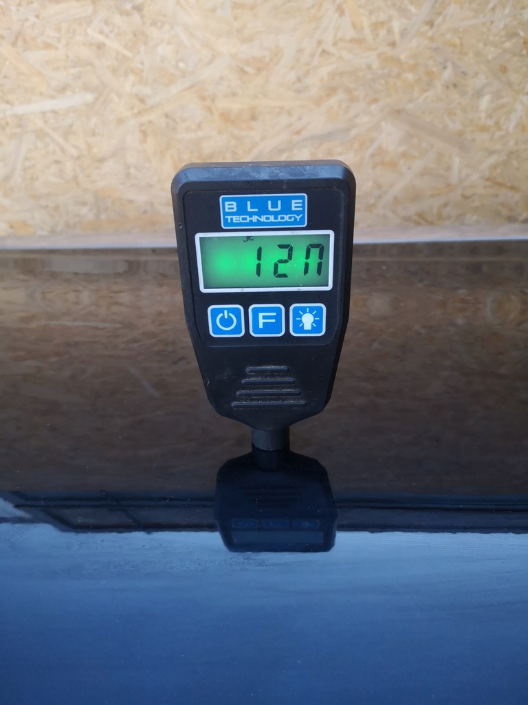 фото №13, Renault clio v дверь правый перед tegne неокрашенный