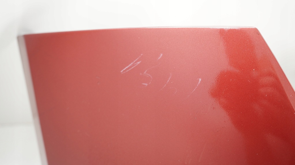 фото №8, Бампер перед передній seat ibiza iv 08-12r #